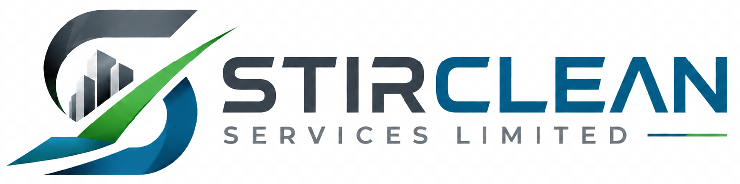 StirClean Services Limited